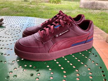 Sneakers Puma BMW Motorsport Caven 2.0 Unisex 42