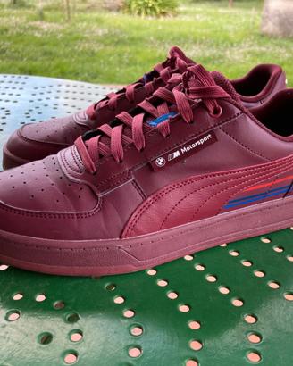 Sneakers Puma BMW Motorsport Caven 2.0 Unisex 42