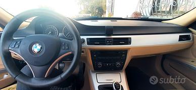 Bmw 318d E90