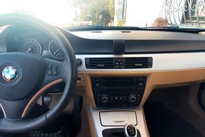 Bmw 318d E90