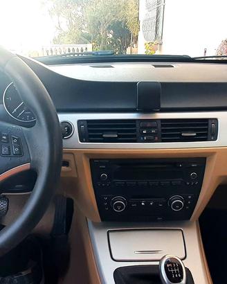 Bmw 318d E90