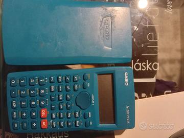 calcolatrice scientifica casio - Informatica In vendita a Roma