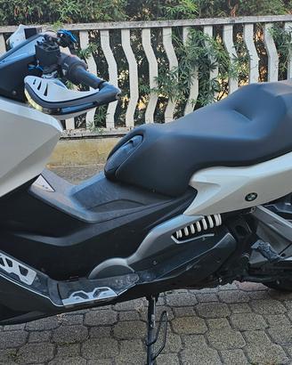 BMW C600 sport