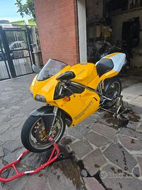 ducati 748 sp