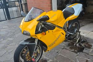 ducati 748 sp