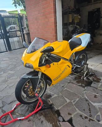 ducati 748 sp