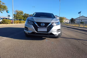 Nissan Qashqai 1.5 dCi Automatico – 2020 – Ottime 