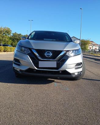 Nissan Qashqai 1.5 dCi Automatico – 2020 – Ottime 