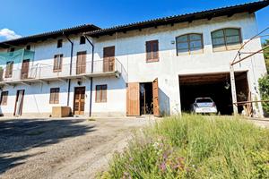 CASA INDIPENDENTE A COCCONATO