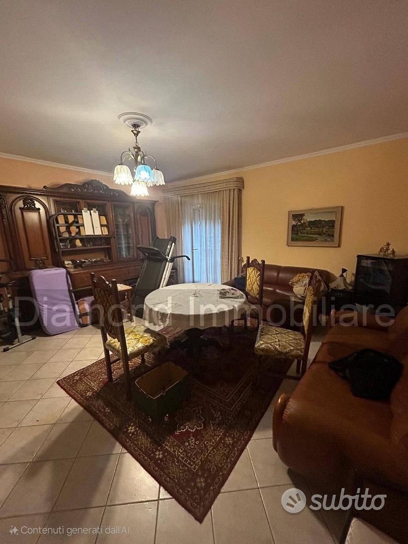Appartamento – Mascali, Fondachello - Vista 2