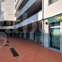 Locale ex banca