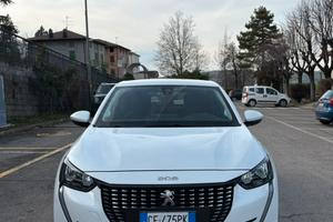 Peugeot 208 PureTech 1.2