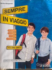 Libro di Religione 978-88-350-5258-6
