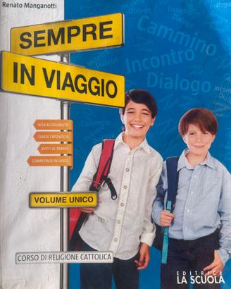 Libro di Religione 978-88-350-5258-6