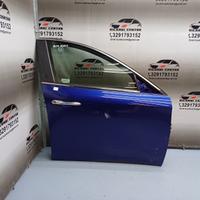 Porta portiera anteriore destra alfa romeo giuliet