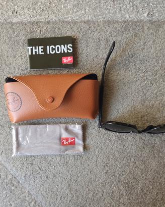 Occhiali da sole Rayban 