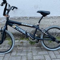 Bici BMX Tornado