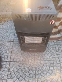 Stufa a gas