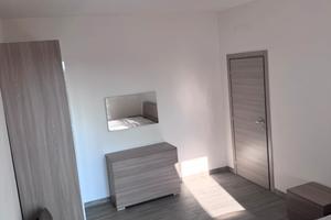 2 stanze doppie ad uso singolo - saronno