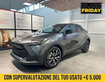 Toyota C-HR 2.0 HV Trend