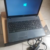 portatile Acer T352