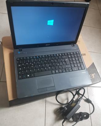 portatile Acer T352