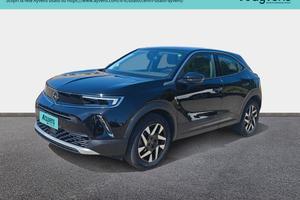 Opel Mokka 1.2 Turbo Elegance
