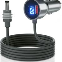 Caricatore Auto per Starlink Mini Alimentatore