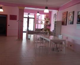 Locale commerciale Samassi 120 mq
