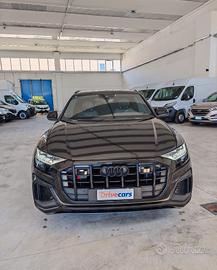 Audi SQ8 4.0 V8 TDI Mild Hybrid – 435 CV