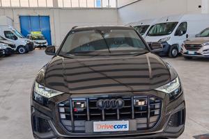 Audi SQ8 4.0 V8 TDI Mild Hybrid – 435 CV