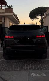 range rover land rover evoque