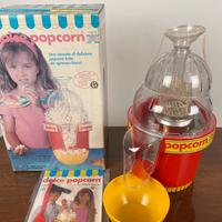 Macchina Popcorn Dolce Vintage Giochi Preziosi