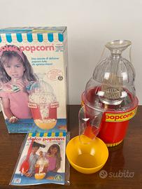 Macchina Popcorn Dolce Vintage Giochi Preziosi