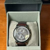 Orologio da uomo GUESS