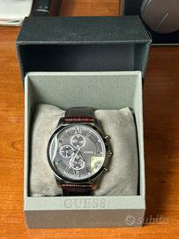 Orologio da uomo GUESS