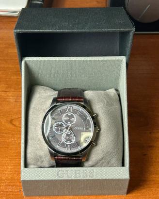 Orologio da uomo GUESS