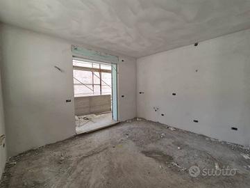 Appartamento di 105 m² con 5 locali a Firenze