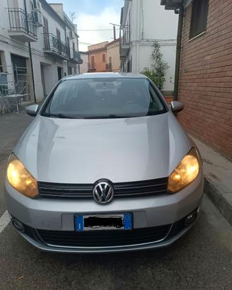 golf 6