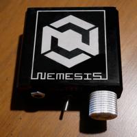 Nemesis PSX - Alimentatore Tattoo Professionale