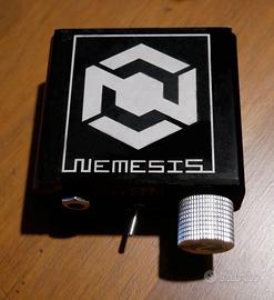 Nemesis PSX - Alimentatore Tattoo Professionale