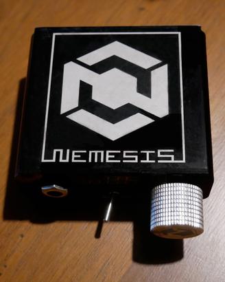 Nemesis PSX - Alimentatore Tattoo Professionale