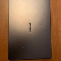 HUAWEI Matebook D14 Ryzen 7