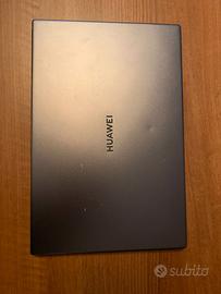HUAWEI Matebook D14 Ryzen 7