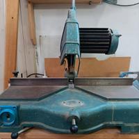 Compa - Troncatrice per legno