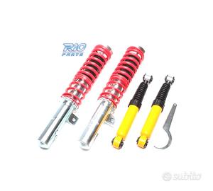 SOSPENSIONE FILETTATA TA TECHNIX PER CITROEN ZX 09