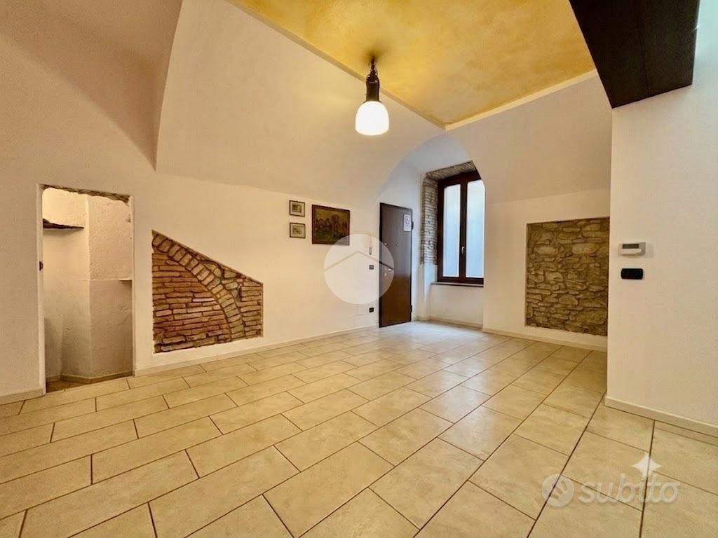Appartamento – BS - Vista 3