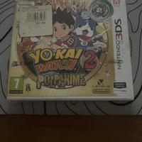 YO KAI WATCH SIGILLAGI