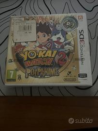 YO KAI WATCH SIGILLAGI