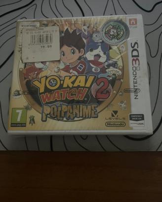 YO KAI WATCH SIGILLAGI